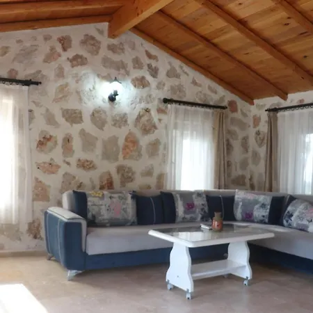 Magnificent With Private Pool In Nature For 6 People, Antalya - Awz 123 Villa *