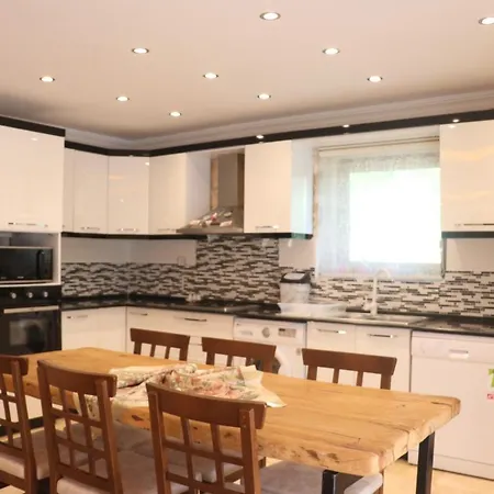 Villa Magnificent With Private Pool In Nature For 6 People, Antalya - Awz 123 Kaş