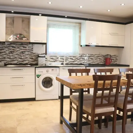 Magnificent With Private Pool In Nature For 6 People, Antalya - Awz 123 Kaş
