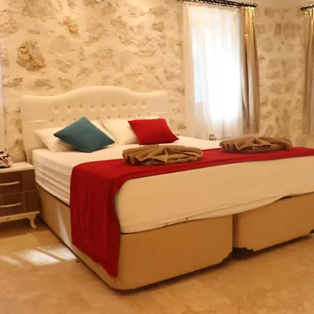 Magnificent With Private Pool In Nature For 6 People, Antalya - Awz 123 *