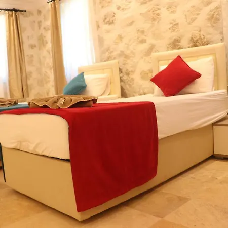 Magnificent With Private Pool In Nature For 6 People, Antalya - Awz 123 Villa
