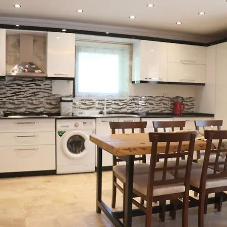 Magnificent With Private Pool In Nature For 6 People, Antalya - Awz 123 Kaş