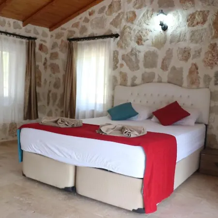 Magnificent With Private Pool In Nature For 6 People, Antalya - Awz 123 Villa *